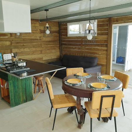 بيت شباب Casa Vale Ecotainer Lisboa المظهر الخارجي الصورة
