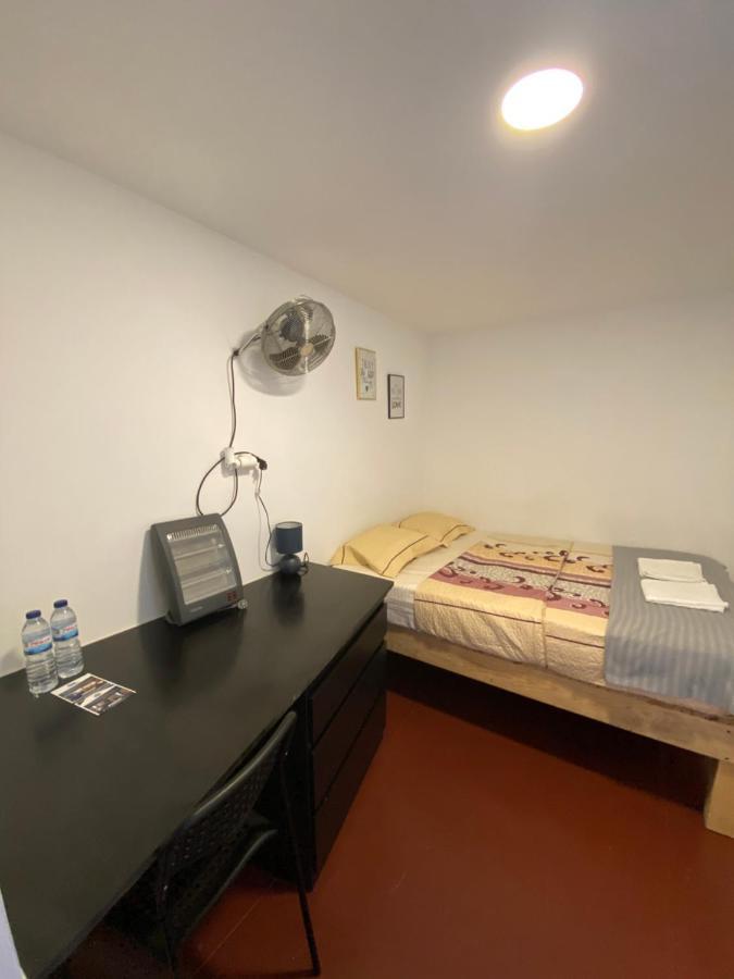 بيت شباب Casa Vale Ecotainer Lisboa المظهر الخارجي الصورة