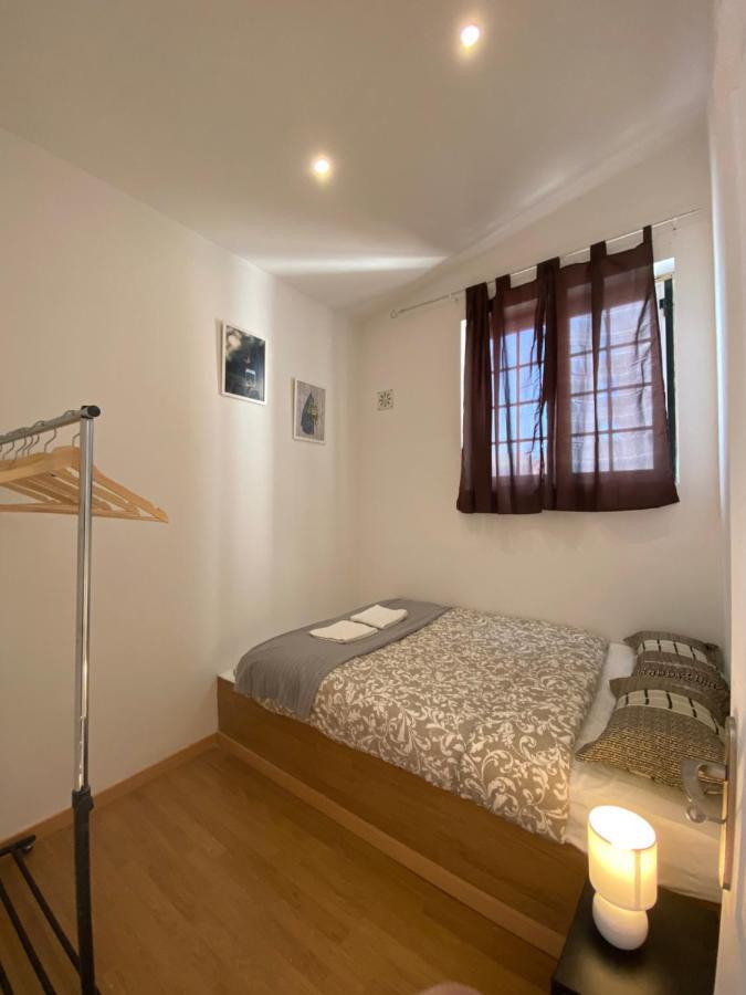 بيت شباب Casa Vale Ecotainer Lisboa المظهر الخارجي الصورة