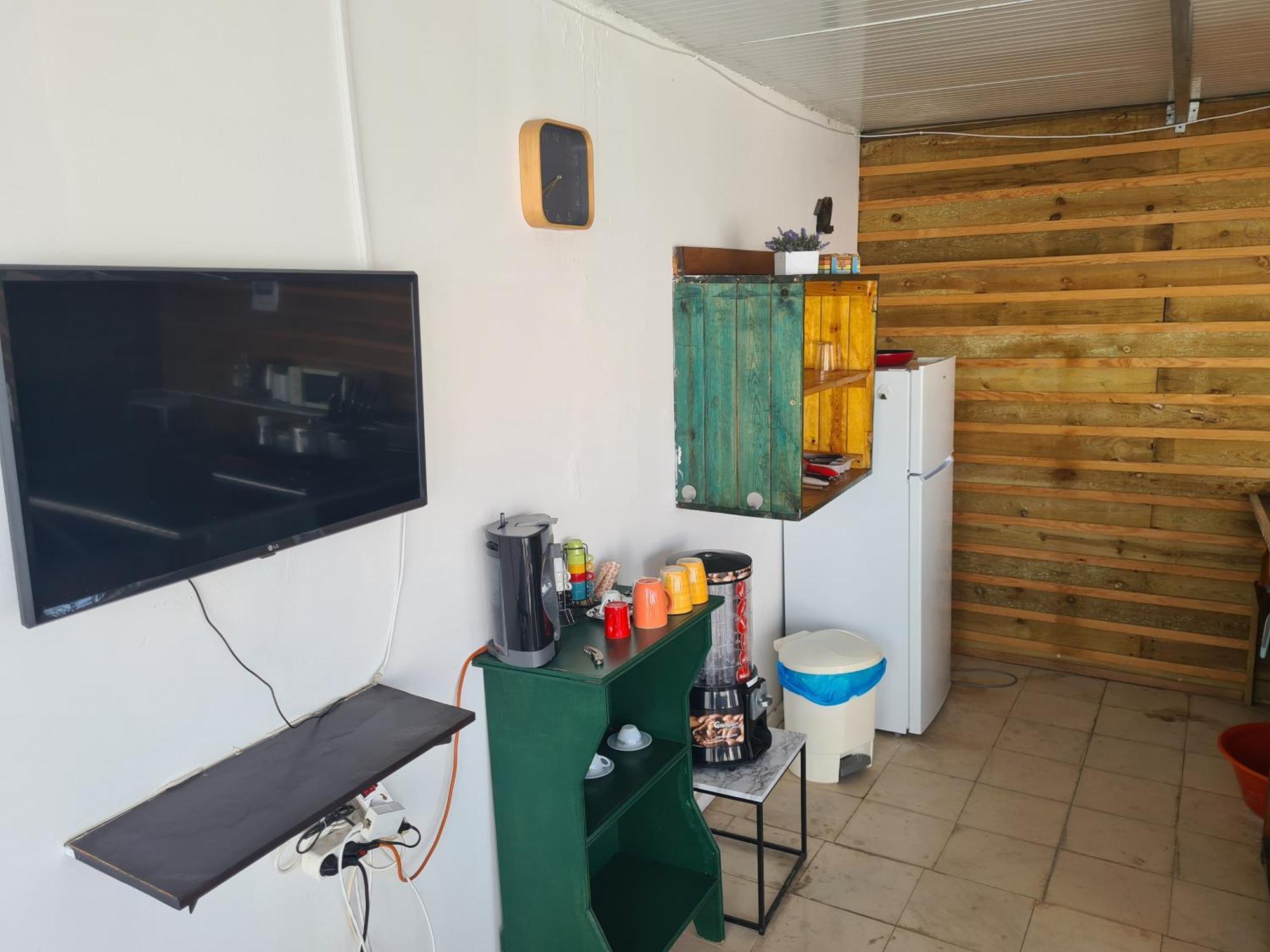 بيت شباب Casa Vale Ecotainer Lisboa المظهر الخارجي الصورة