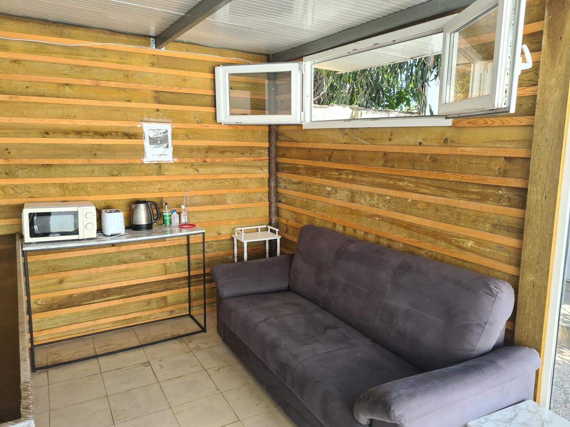 بيت شباب Casa Vale Ecotainer Lisboa المظهر الخارجي الصورة