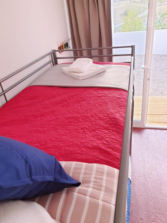 بيت شباب Casa Vale Ecotainer Lisboa المظهر الخارجي الصورة