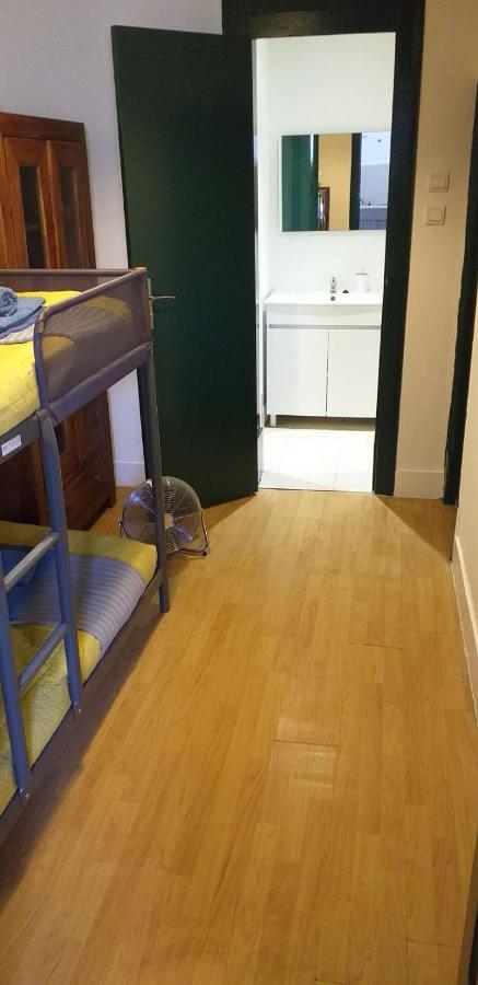 بيت شباب Casa Vale Ecotainer Lisboa المظهر الخارجي الصورة