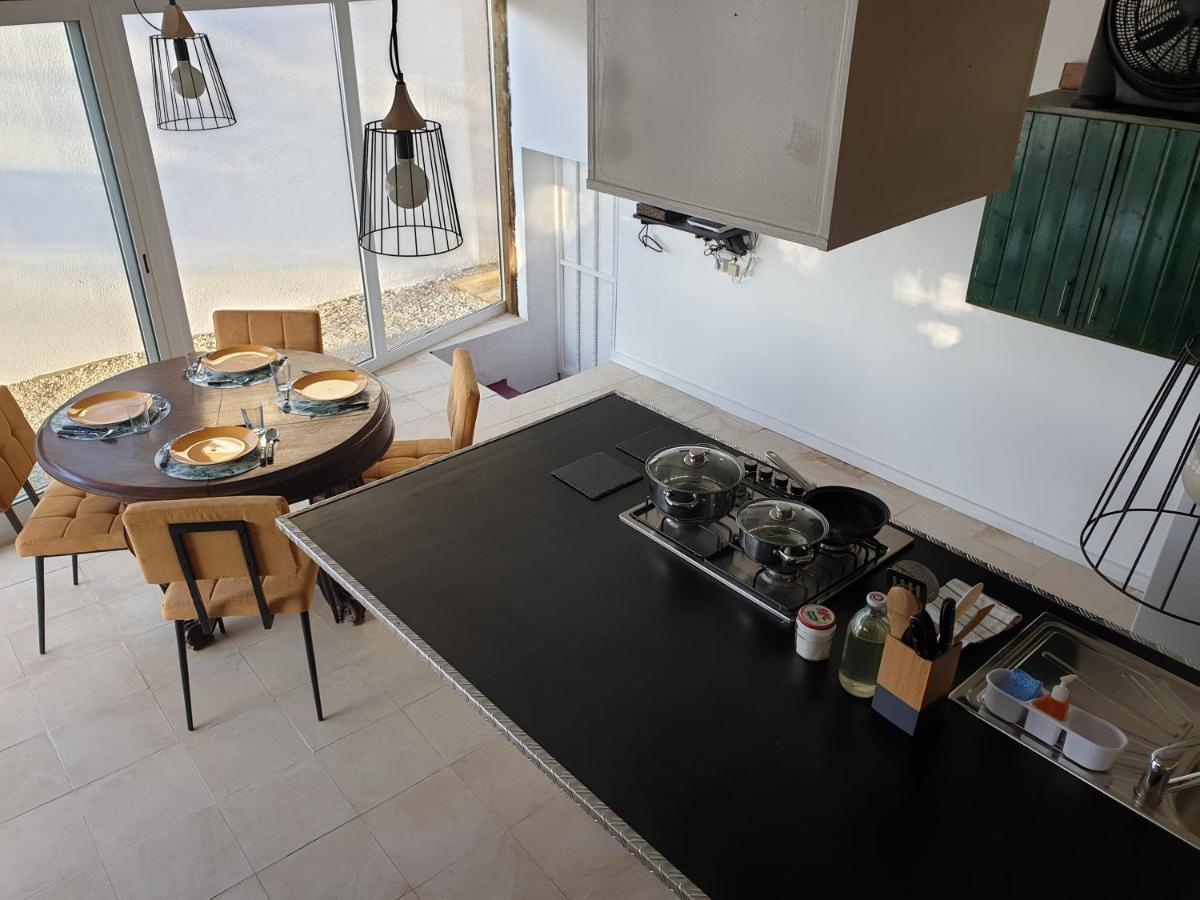 بيت شباب Casa Vale Ecotainer Lisboa المظهر الخارجي الصورة