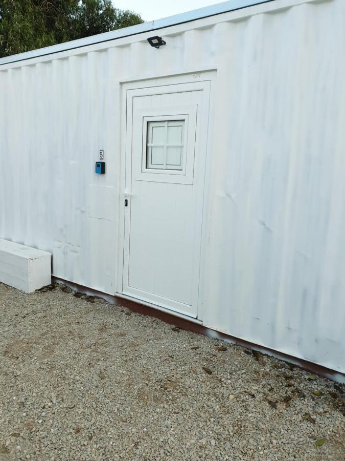 بيت شباب Casa Vale Ecotainer Lisboa المظهر الخارجي الصورة