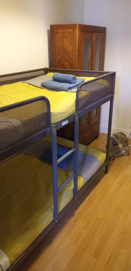 بيت شباب Casa Vale Ecotainer Lisboa المظهر الخارجي الصورة