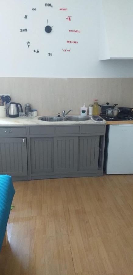 بيت شباب Casa Vale Ecotainer Lisboa المظهر الخارجي الصورة